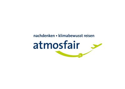 FAR - atmosfair Logo