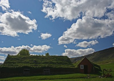Hofsárdalur - Nordost-Island