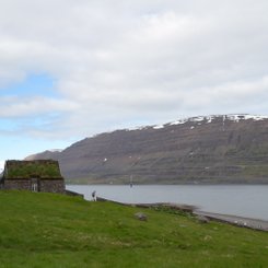 Litlibær - Westfjorde