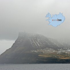 Nebel - Gásadalur