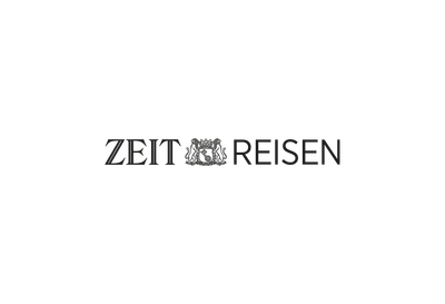 Unser Partner ZEIT Reisen
