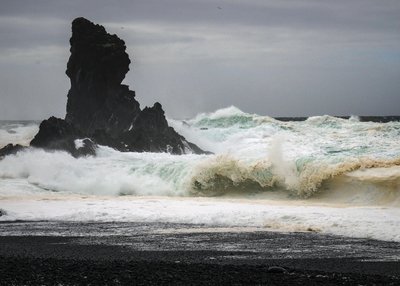 Djúpalónssandur - Snæfellnes