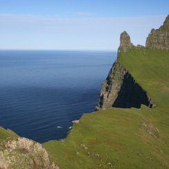 Hornvik - Westfjorde