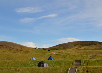 Myvatn - Island