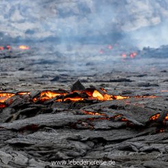 Fagradalsfjall - Reykjanes