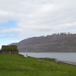Litlibær - Westfjorde