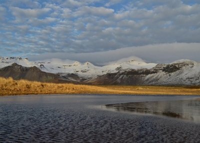 Snæfellsnes - West-Island