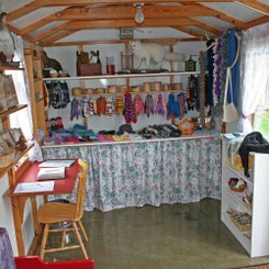 Hænuvík - Westfjorde