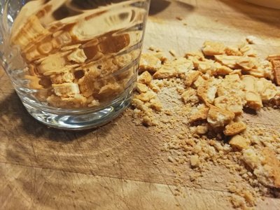 Kekse Skyramisu