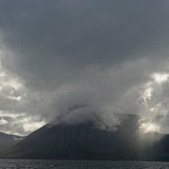 Hesteyri - Westfjorde