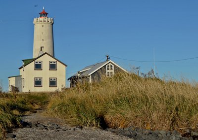 Grótta - Reykjavik