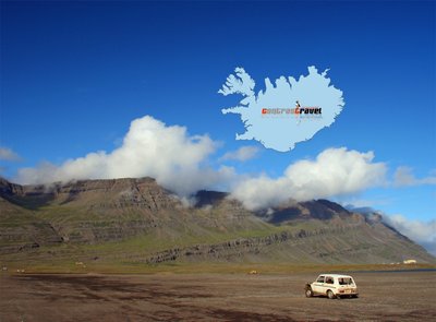 Breiddalsvik - Ostfjorde