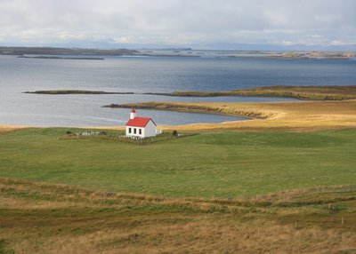 Alftafjörður - Snæfellsnes