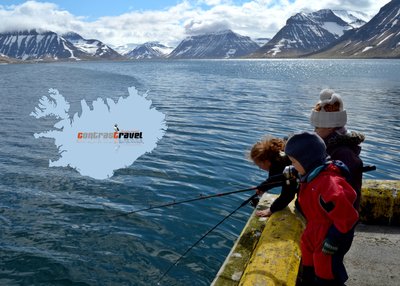 Seemannstag - Westfjorde