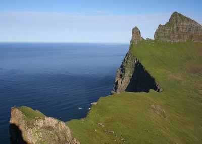 Hornvik - Westfjorde