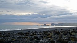 Reynisfjara - Island