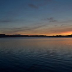 Kleifarvatn - Reykjanes