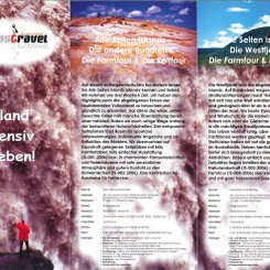 contrastravel Cover 2006