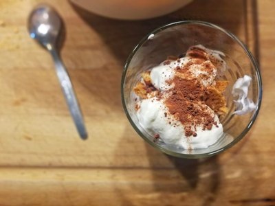 Skyramisu