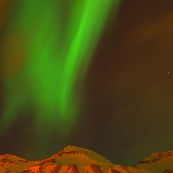 Nordlichter