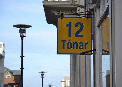Plattenladen - Reykjavík