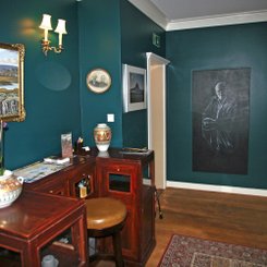 Gästehaus Hrafninn Akureyri - Nord-Island