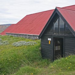 Stöng - Südwest-Island