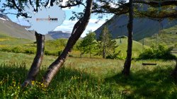 Kirkjuból - Westfjords