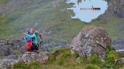 Arnarfjorður - Westfjorde