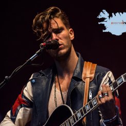 Kaleo