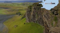 Dyrhólaey - Süd-Island