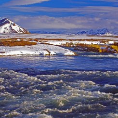 Myvatn-Region