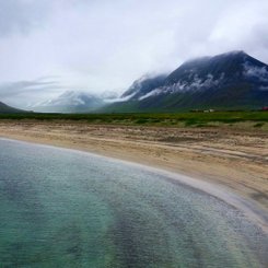 Holt - Westfjorde