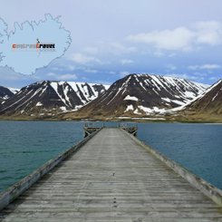 Holtbryggja - Westfjorde