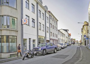 Reykjavík Downtown Hostel - Reykjavík