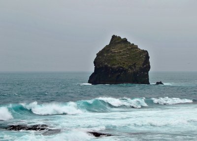 Reykjanesbær - Reykjanes