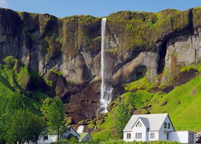 Island beste Reisezeit