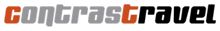Firmenlogo contrastravel