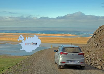 Rauðisandur - Westfjorde