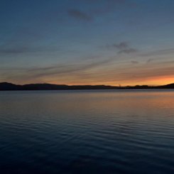 Kleifarvatn - Reykjanes