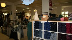 Álafossopi - Álafoss-Shop