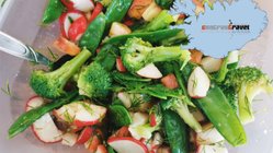 Radieschensalat
