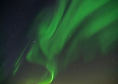 Nuuk - Südwest-Grönland