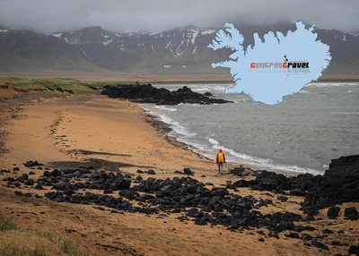 Ýtri Tunga - Snæfellnes