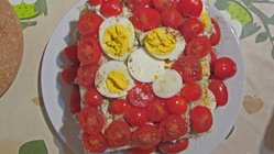 Brottorte
