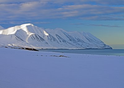 Akureyri - Nord-Island