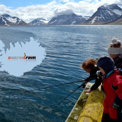 Seemannstag - Westfjorde