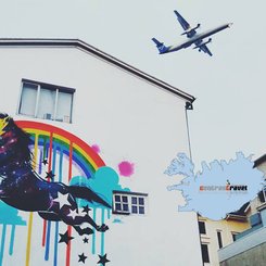 Reykjavik