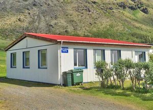 Gästehaus Vesturhús - Südost-Island