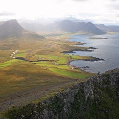 Trekyllisvik - Westfjorde